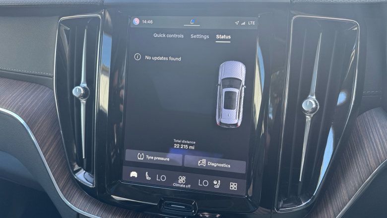 Volvo XC60 2.0 T8 [455] RC PHEV Ultimate Dark 5dr AWD Gtron Estate